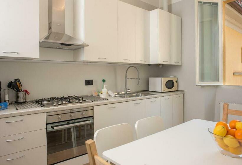 فندق La Corte Di Cernobbio