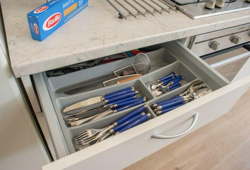 فندق La Corte Di Cernobbio