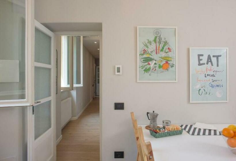 فندق La Corte Di Cernobbio