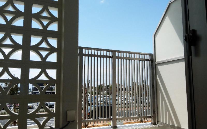 La Gent Hotel Okinawa Chatan Hotel And Hostel