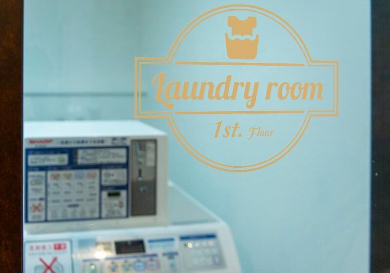 La Gent Hotel Okinawa Chatan Hotel And Hostel