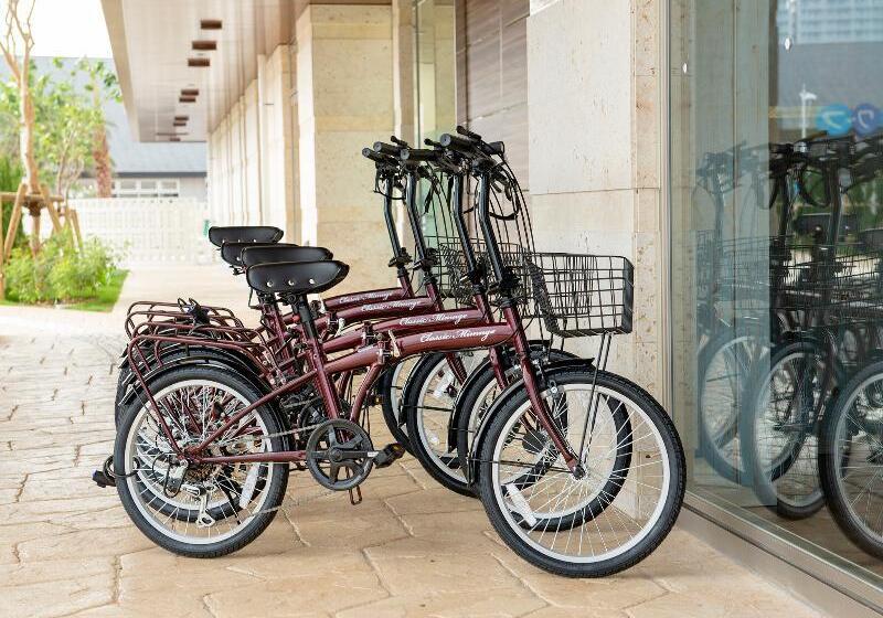 La Gent Hotel Okinawa Chatan Hotel And Hostel