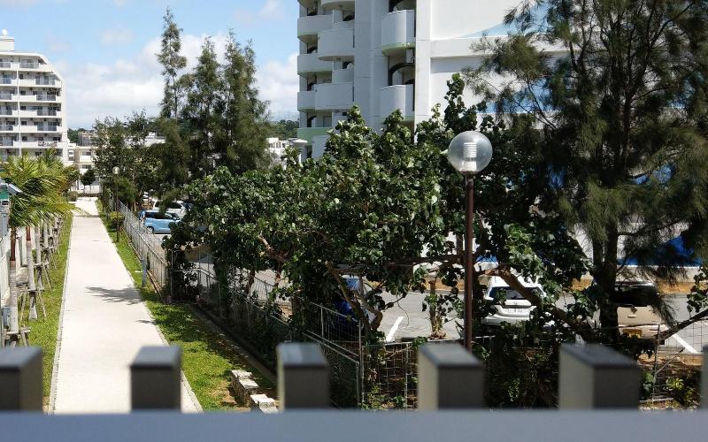 La Gent Hotel Okinawa Chatan Hotel And Hostel