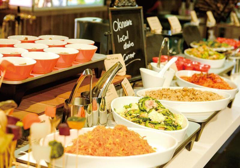 La Gent Hotel Okinawa Chatan Hotel And Hostel