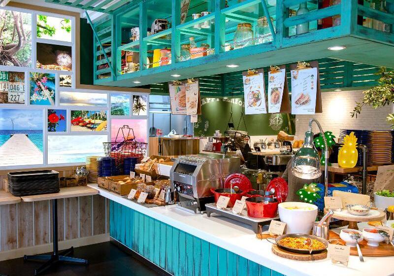 La Gent Hotel Okinawa Chatan Hotel And Hostel