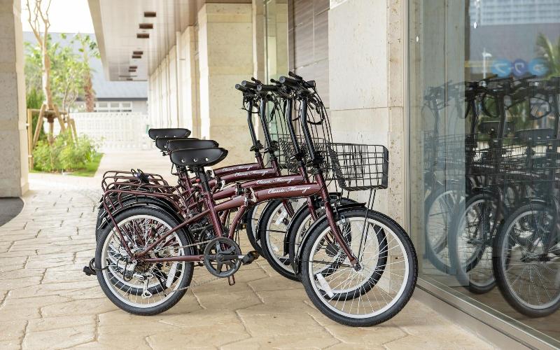 La Gent Hotel Okinawa Chatan Hotel And Hostel