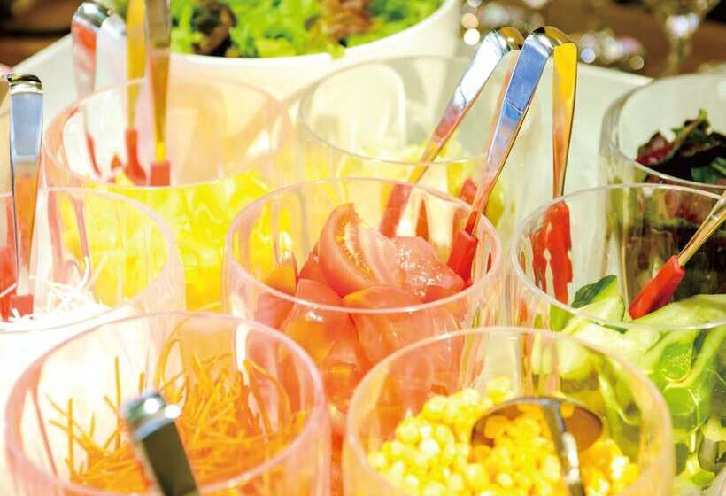 La Gent Hotel Okinawa Chatan Hotel And Hostel