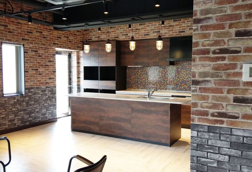 La Gent Hotel Okinawa Chatan Hotel And Hostel