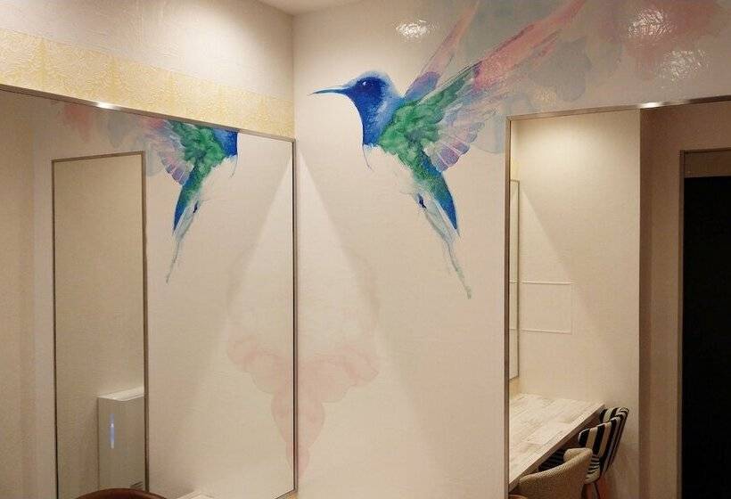 La Gent Hotel Okinawa Chatan Hotel And Hostel