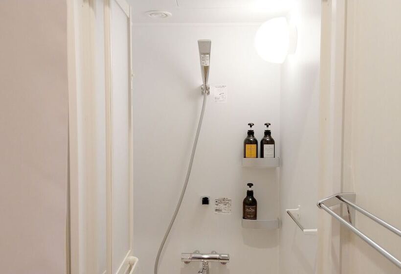 La Gent Hotel Okinawa Chatan Hotel And Hostel