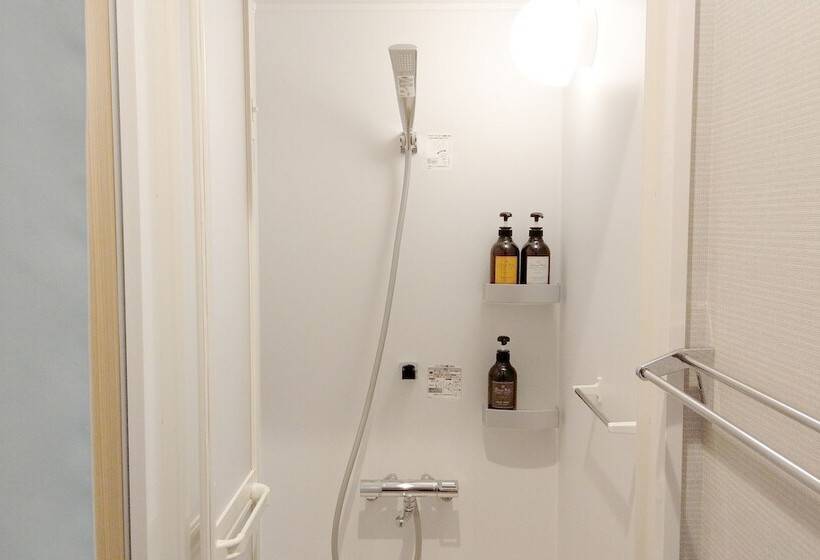 La Gent Hotel Okinawa Chatan Hotel And Hostel