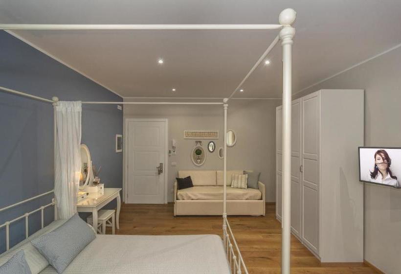 酒店 Le Dimore Del Borgo