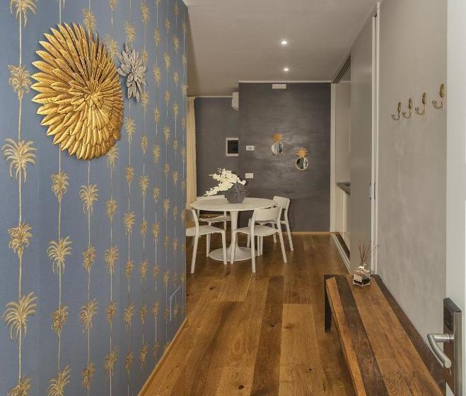 酒店 Le Dimore Del Borgo