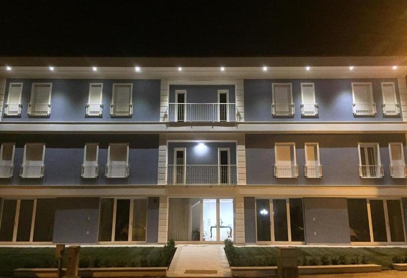 酒店 Le Dimore Del Borgo