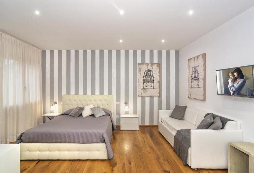 酒店 Le Dimore Del Borgo