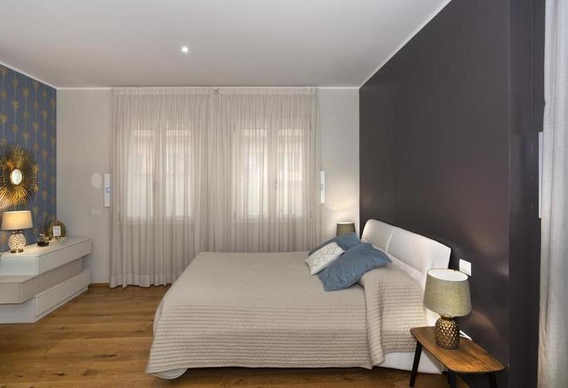 هتل Le Dimore Del Borgo