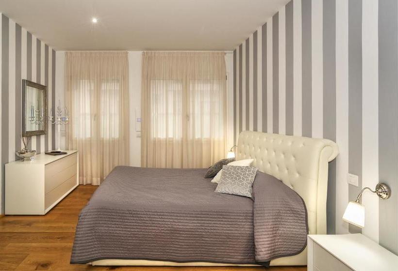 酒店 Le Dimore Del Borgo