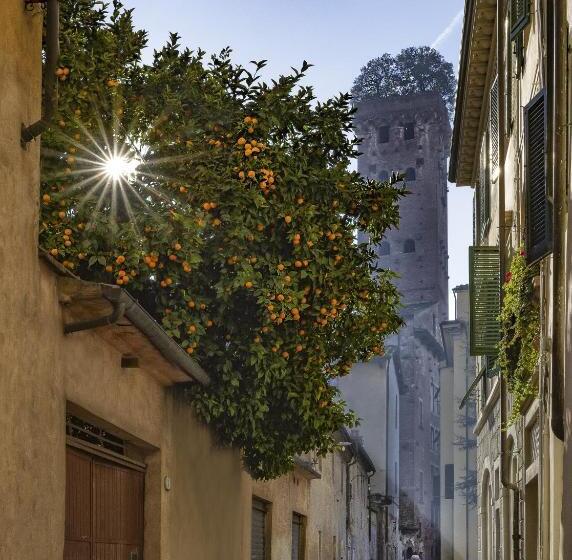 酒店 Le Dimore Del Borgo