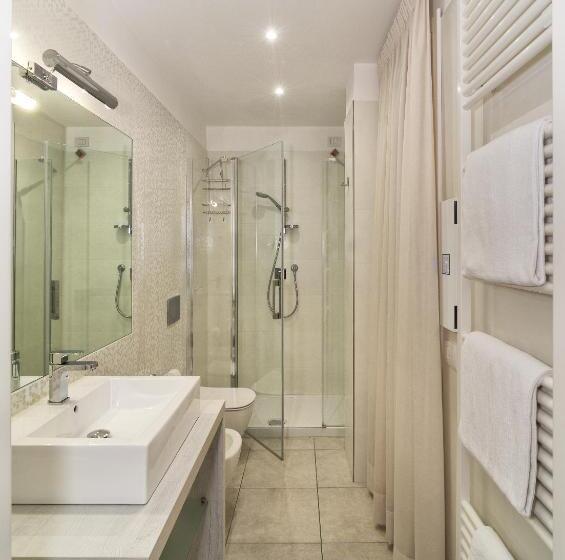 هتل Le Dimore Del Borgo