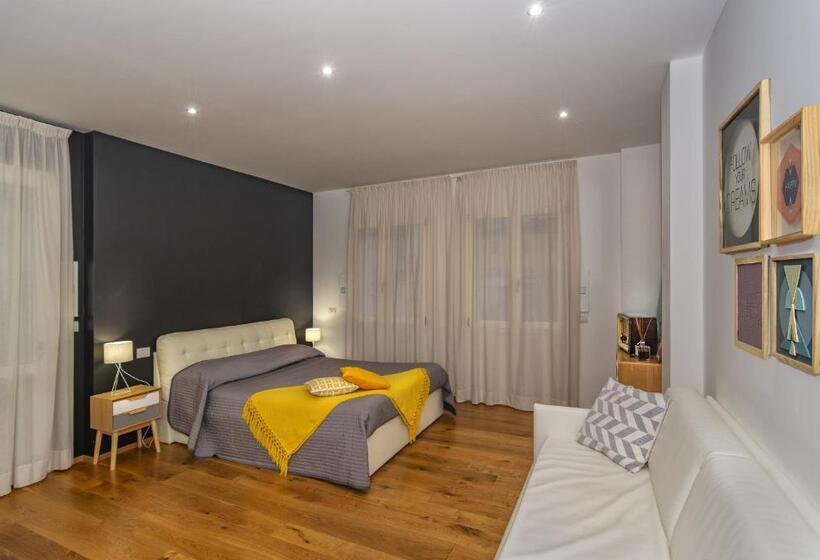 酒店 Le Dimore Del Borgo