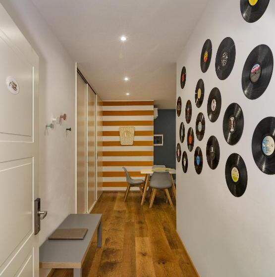 酒店 Le Dimore Del Borgo