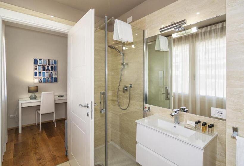 酒店 Le Dimore Del Borgo