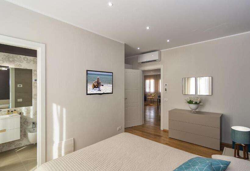 酒店 Le Dimore Del Borgo