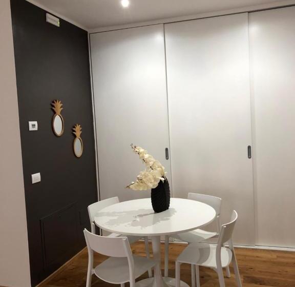 酒店 Le Dimore Del Borgo