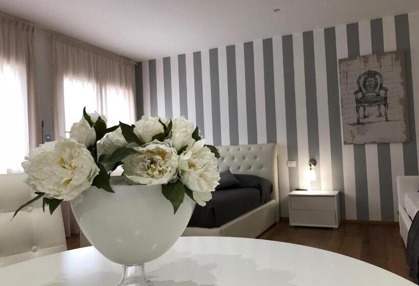 酒店 Le Dimore Del Borgo