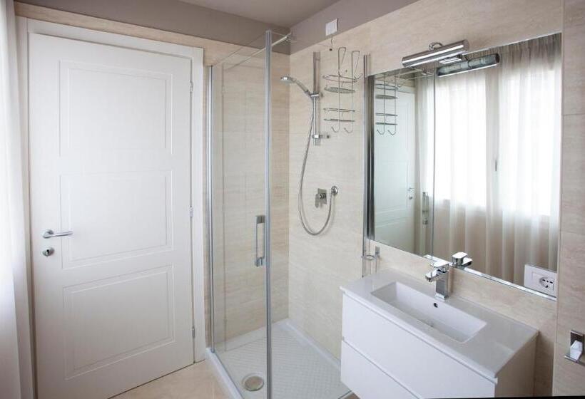 酒店 Le Dimore Del Borgo