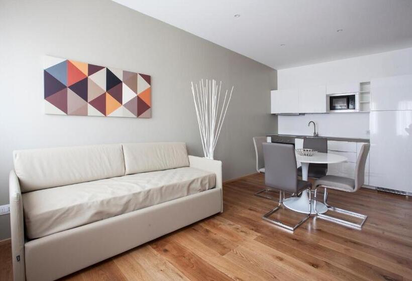 酒店 Le Dimore Del Borgo