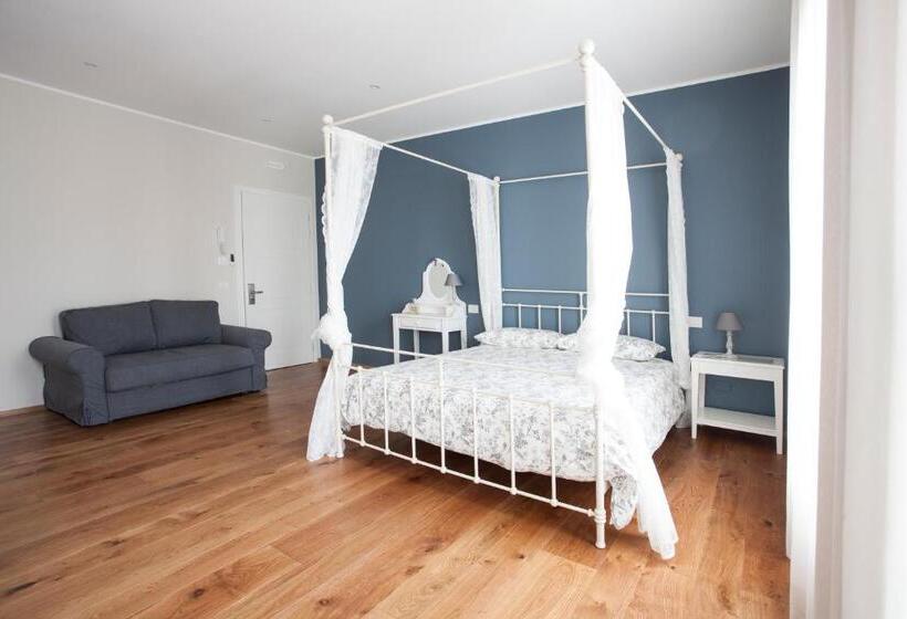 酒店 Le Dimore Del Borgo