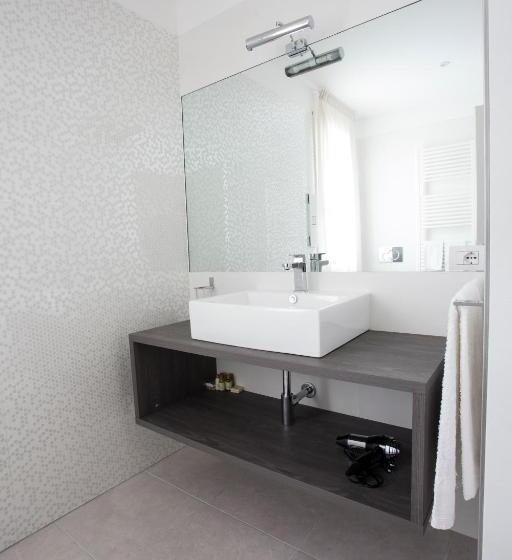 هتل Le Dimore Del Borgo