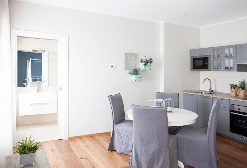 酒店 Le Dimore Del Borgo