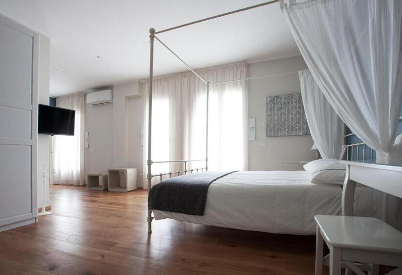 酒店 Le Dimore Del Borgo