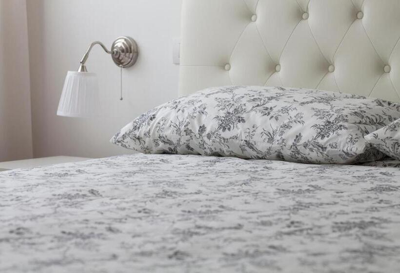 酒店 Le Dimore Del Borgo