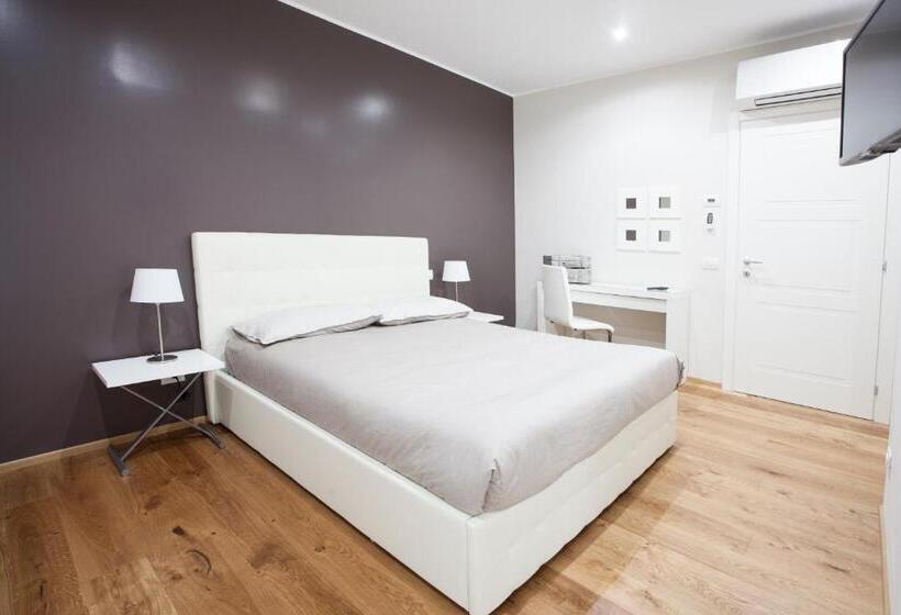 酒店 Le Dimore Del Borgo