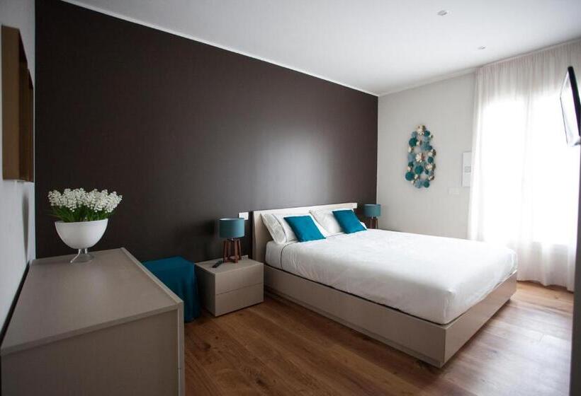 酒店 Le Dimore Del Borgo