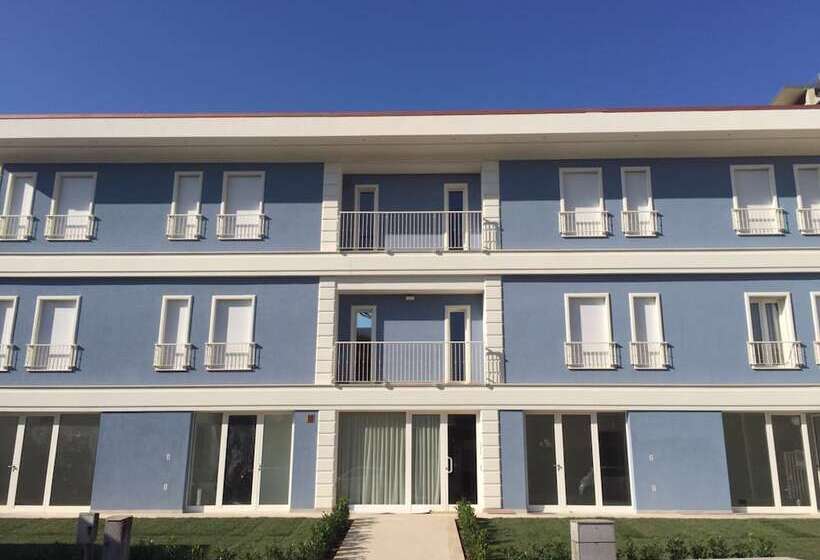 酒店 Le Dimore Del Borgo