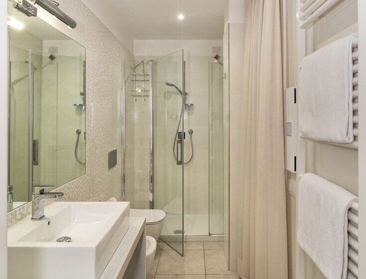 酒店 Le Dimore Del Borgo