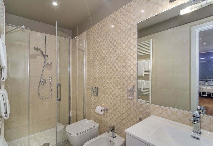 酒店 Le Dimore Del Borgo