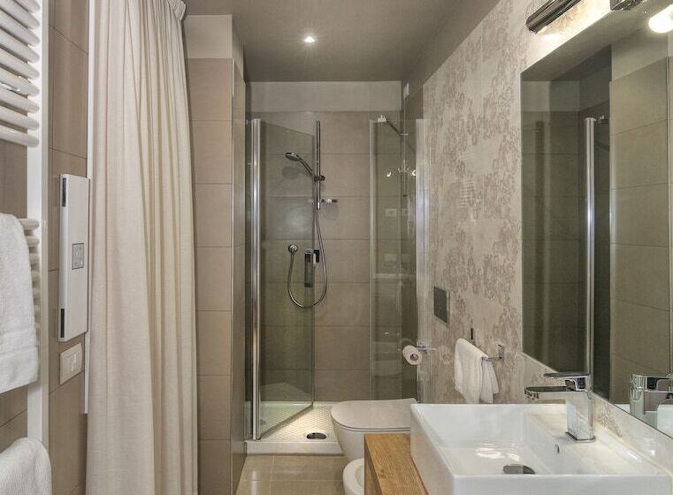 酒店 Le Dimore Del Borgo