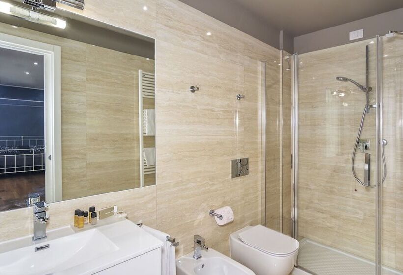 酒店 Le Dimore Del Borgo