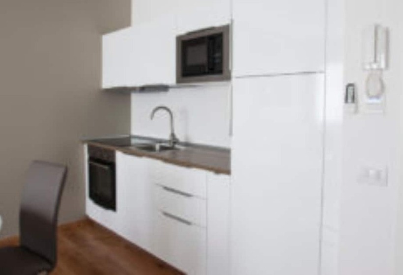 هتل Le Dimore Del Borgo