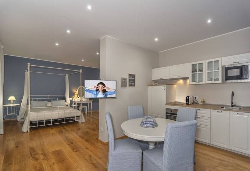 酒店 Le Dimore Del Borgo