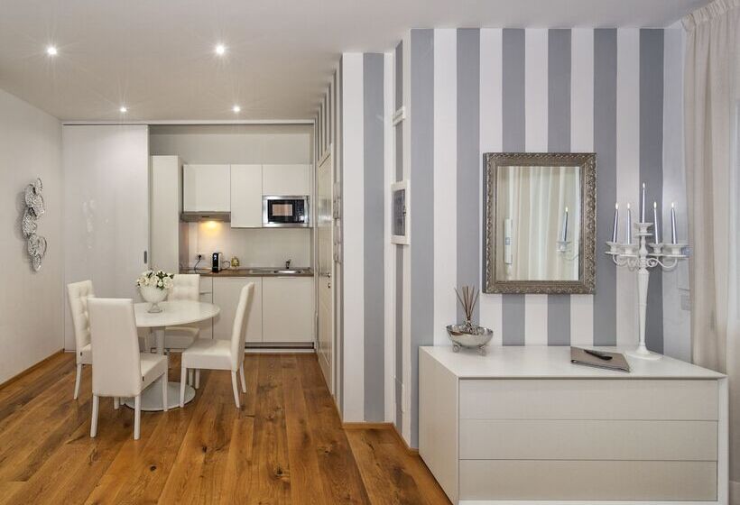 酒店 Le Dimore Del Borgo