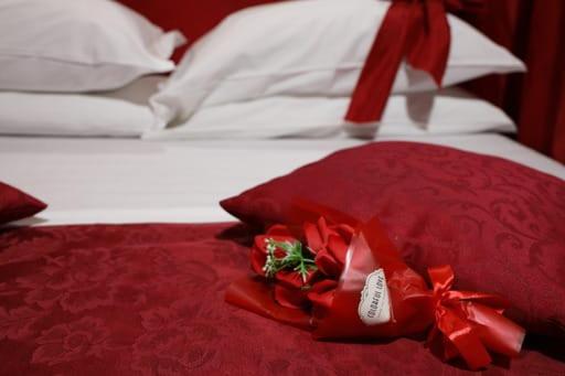 בית מלון כפרי Le Pinede