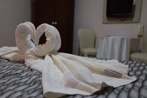 בית מלון כפרי Le Pinede