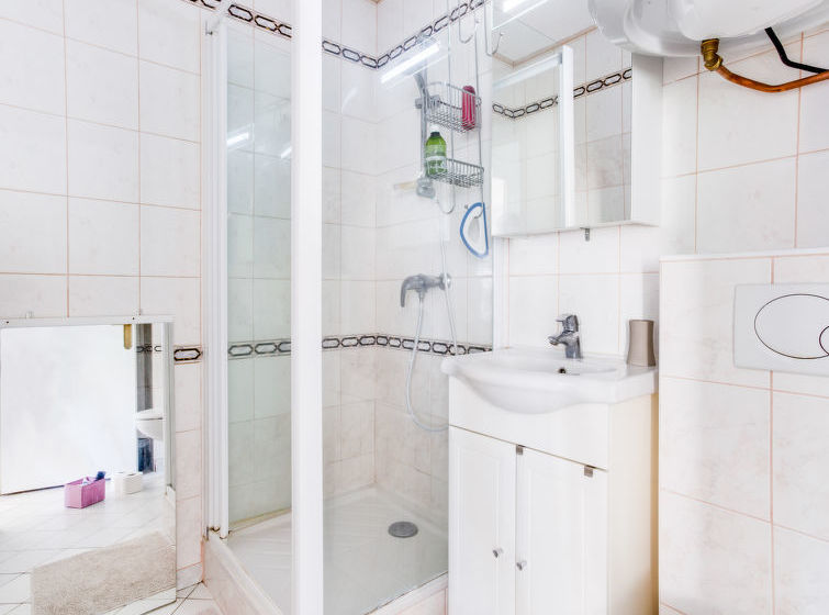 Отель Le Sporting