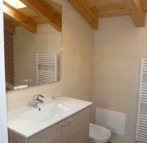 هتل Le Vele Residence